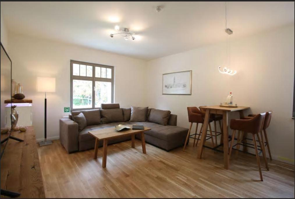 Cityappartement Am Belvedere فايمر المظهر الخارجي الصورة