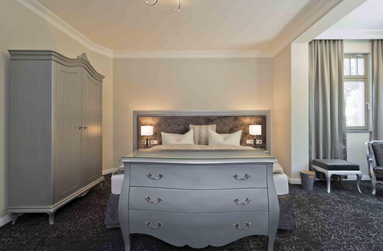 Cityappartement Am Belvedere فايمر المظهر الخارجي الصورة