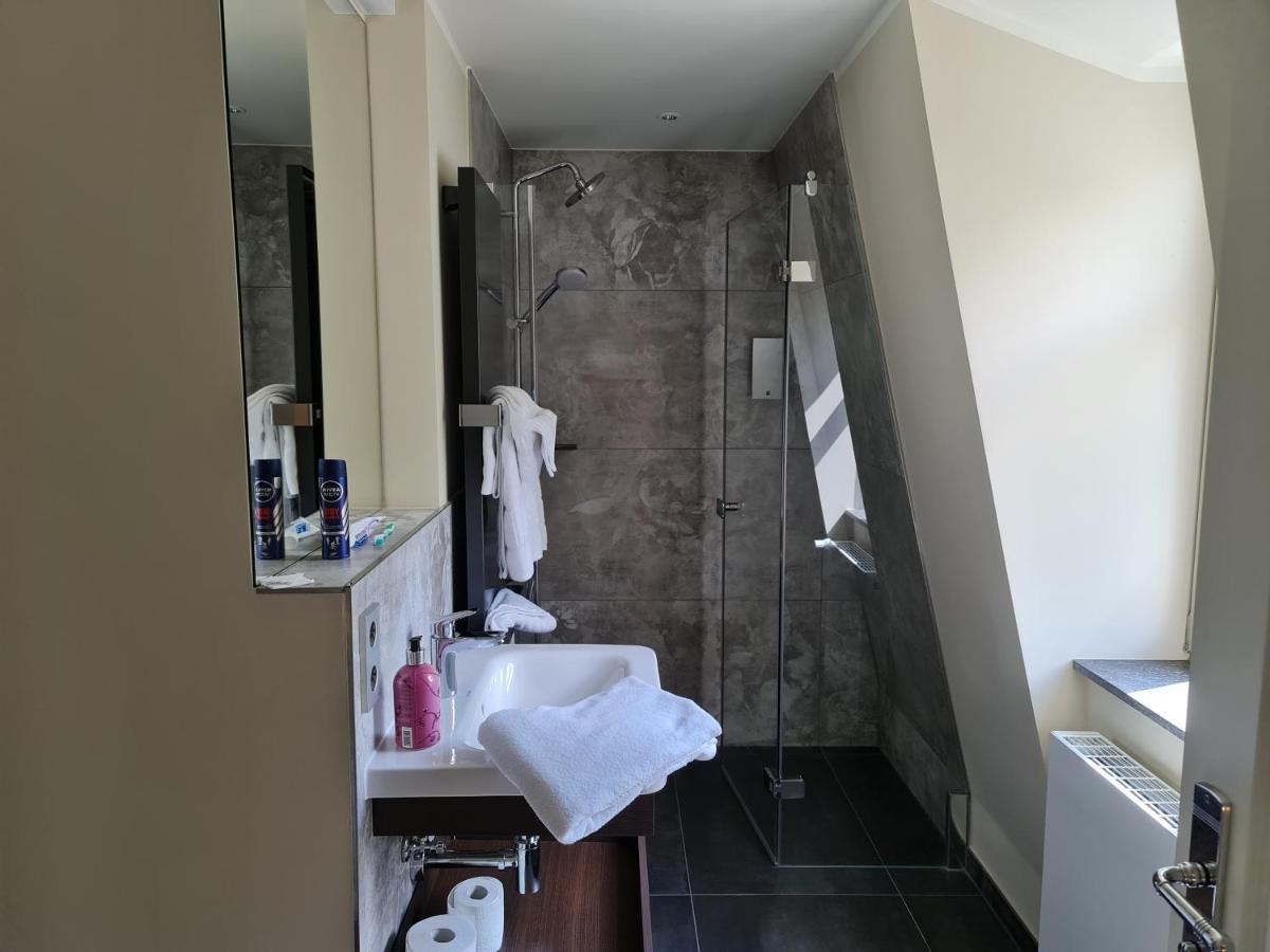 Cityappartement Am Belvedere فايمر المظهر الخارجي الصورة