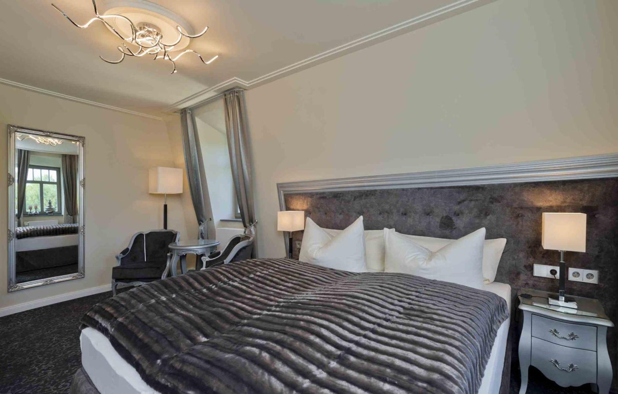 Cityappartement Am Belvedere فايمر المظهر الخارجي الصورة