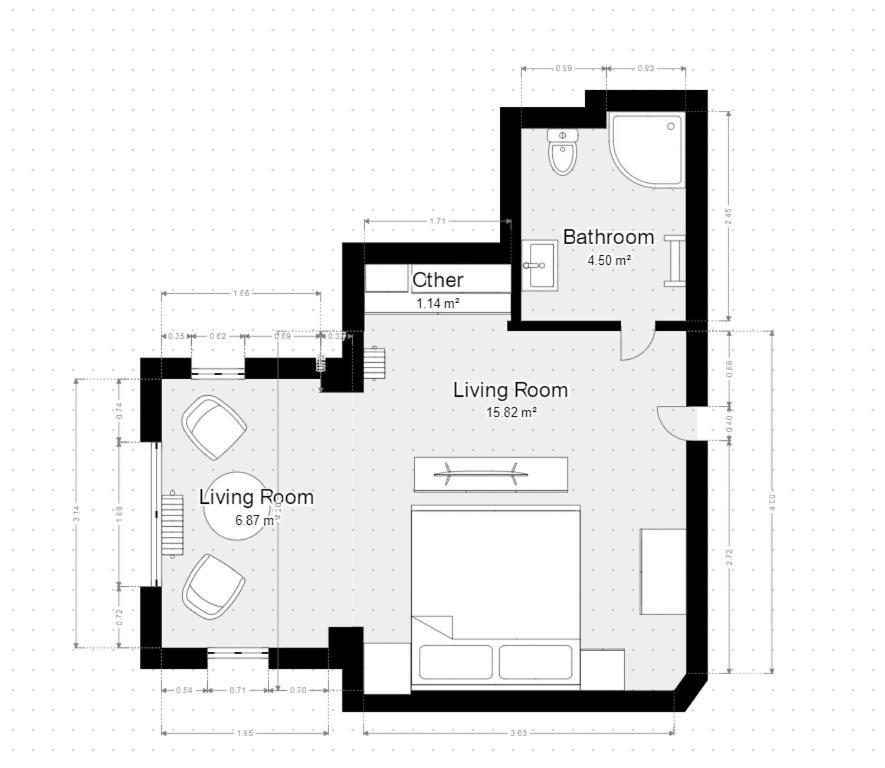Cityappartement Am Belvedere فايمر المظهر الخارجي الصورة