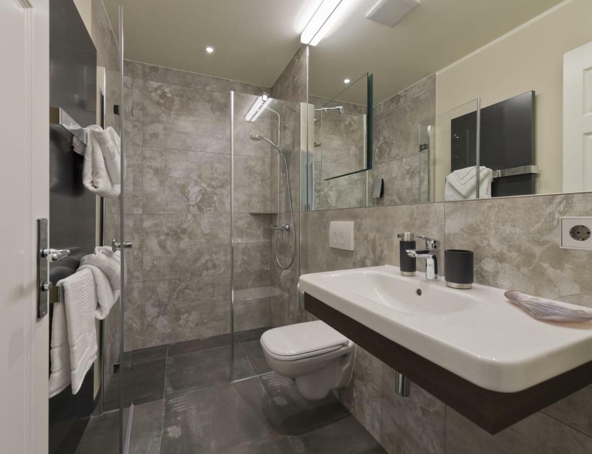 Cityappartement Am Belvedere فايمر المظهر الخارجي الصورة