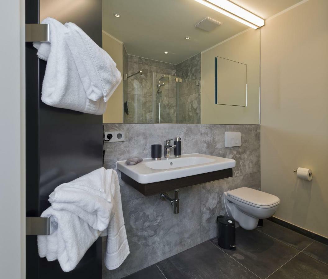 Cityappartement Am Belvedere فايمر المظهر الخارجي الصورة