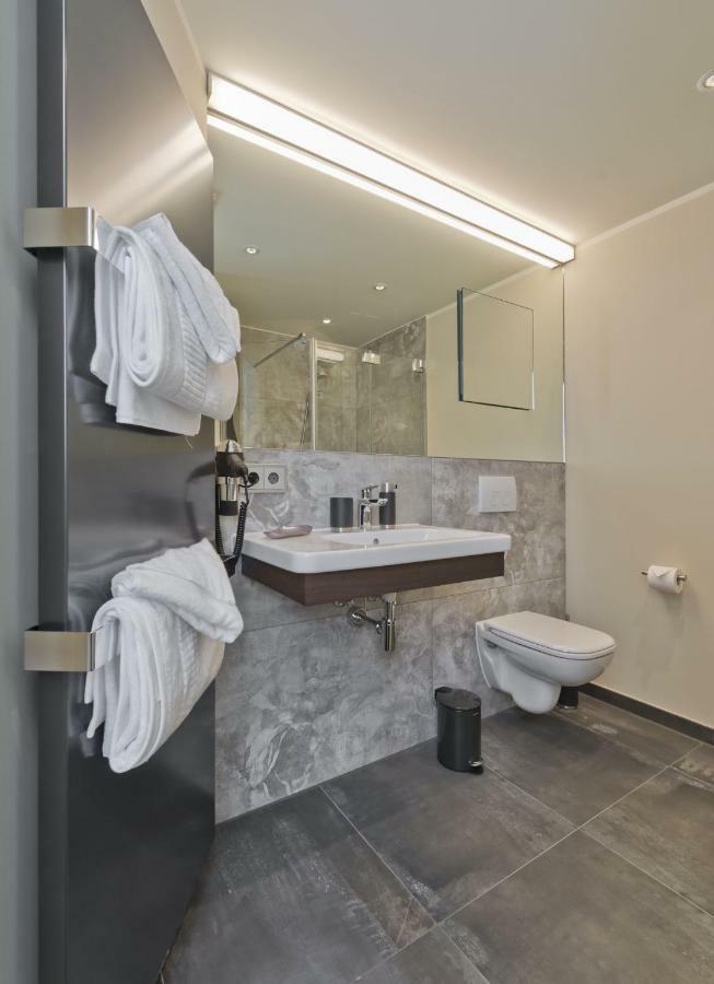 Cityappartement Am Belvedere فايمر المظهر الخارجي الصورة