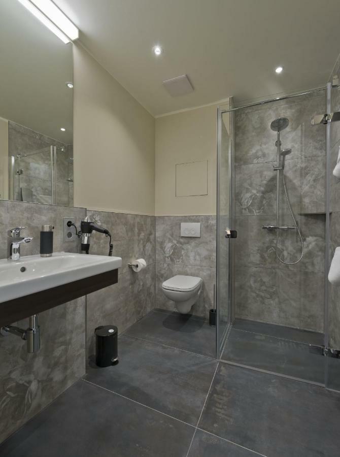 Cityappartement Am Belvedere فايمر المظهر الخارجي الصورة