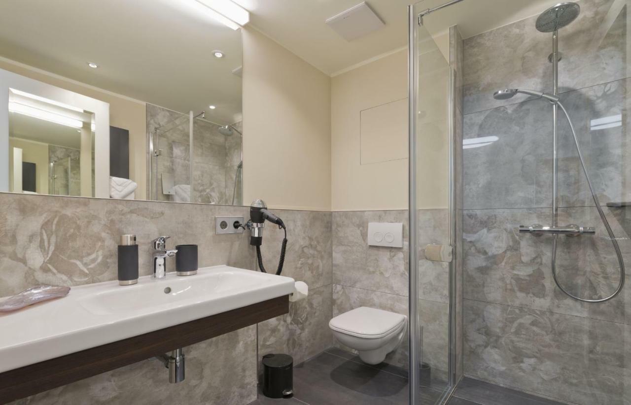 Cityappartement Am Belvedere فايمر المظهر الخارجي الصورة